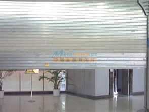 蘭州利達(dá)門業(yè) 專業(yè)定制三防防火門與防火卷簾，守護(hù)您的安全空間